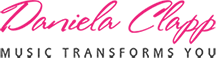 Daniela Clapp Logo